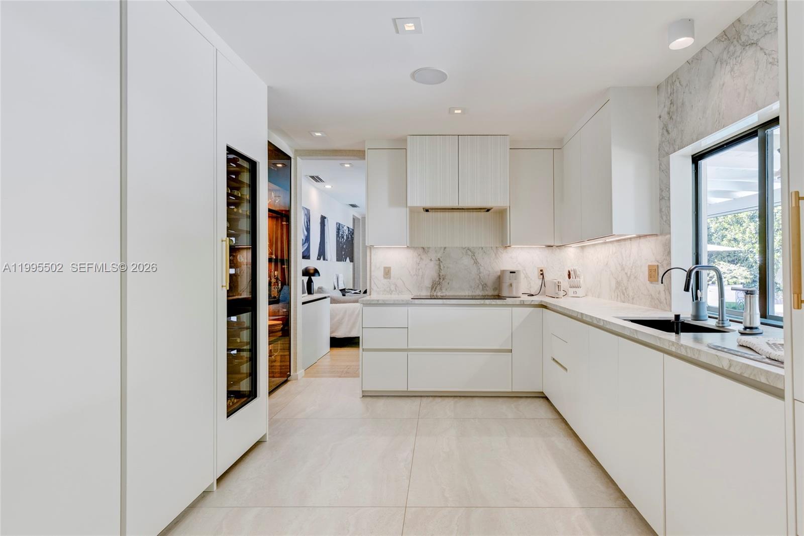 GAYMONT SUBDIVISION - Residential