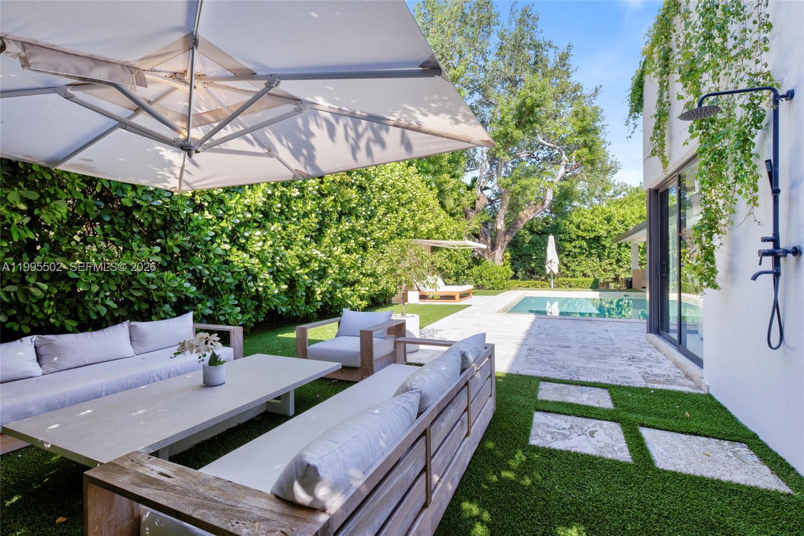 GAYMONT SUBDIVISION - Residential