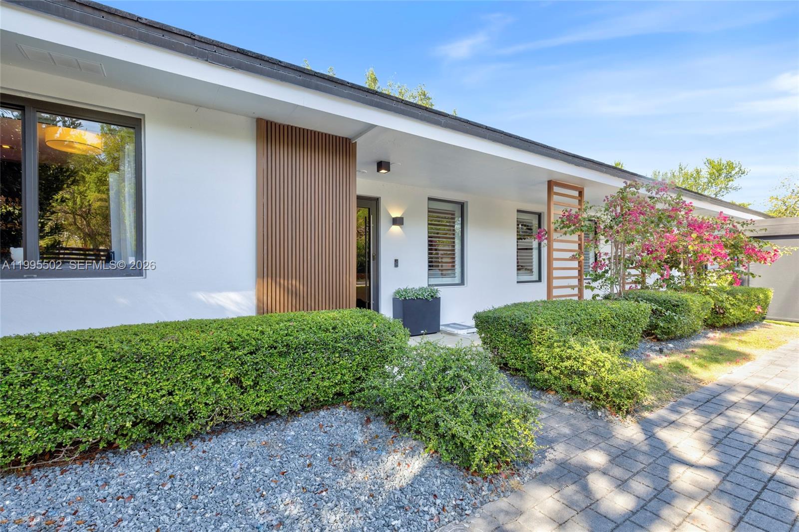 GAYMONT SUBDIVISION - Residential