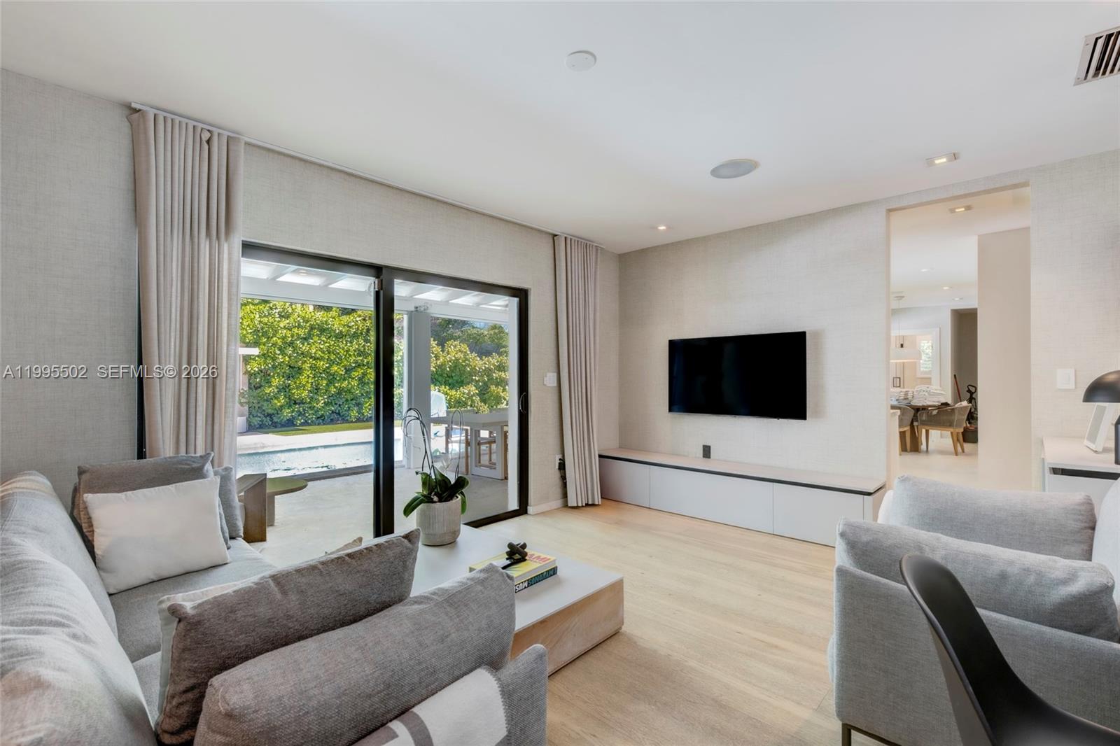 GAYMONT SUBDIVISION - Residential