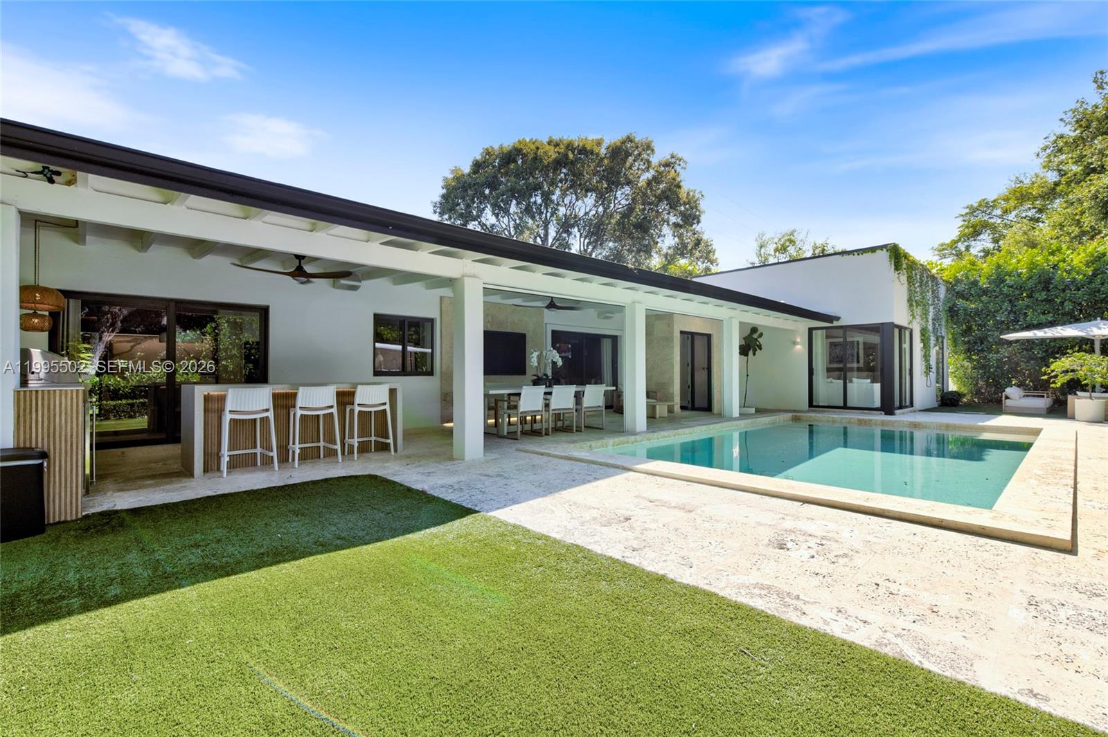 GAYMONT SUBDIVISION - Residential