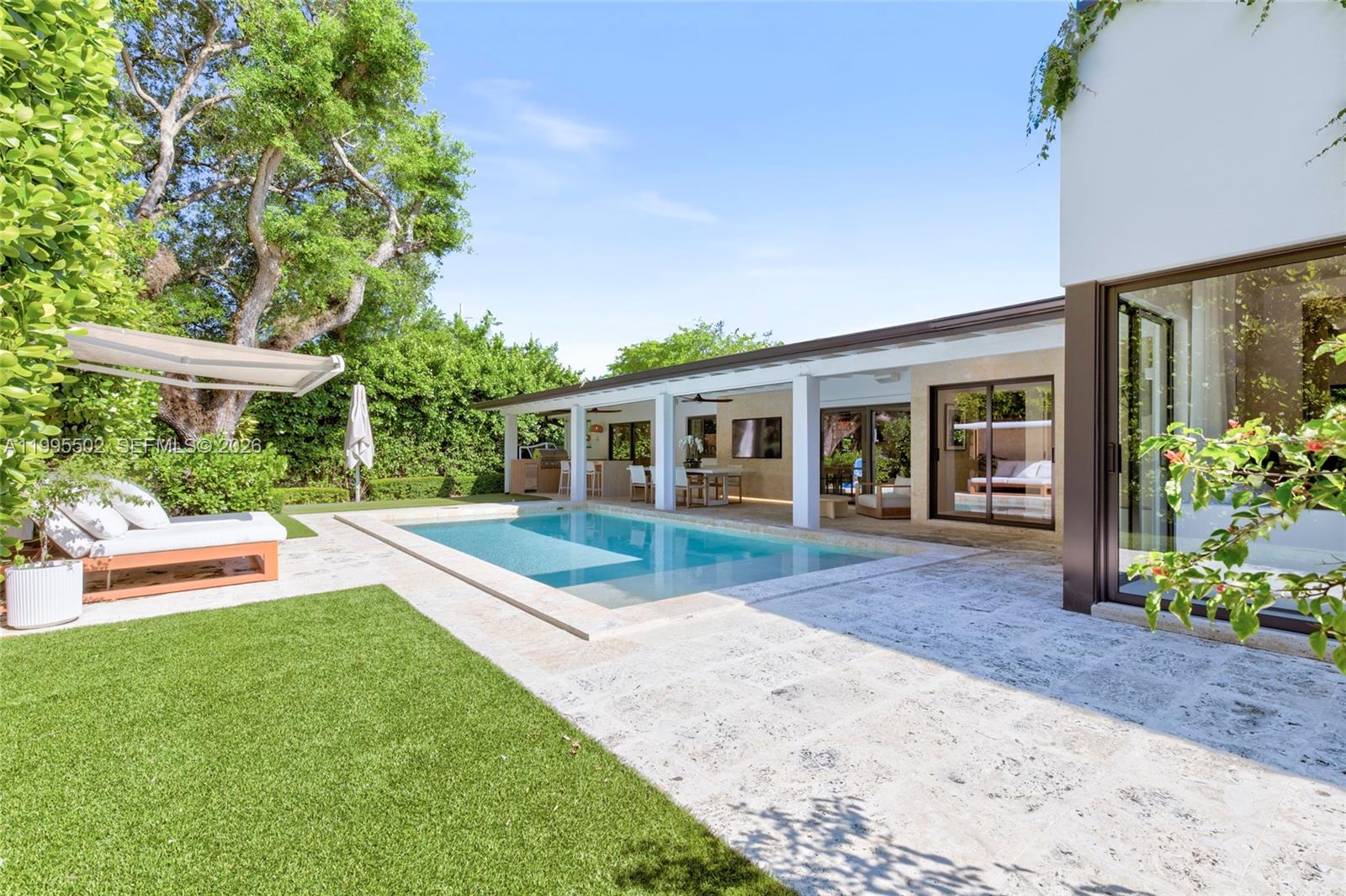 GAYMONT SUBDIVISION - Residential