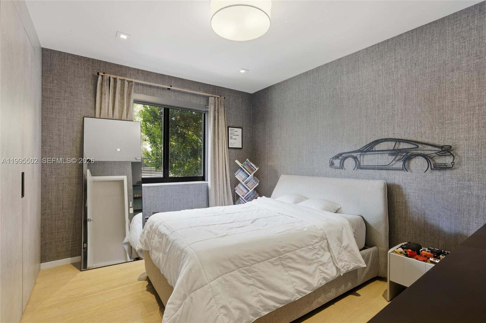 GAYMONT SUBDIVISION - Residential