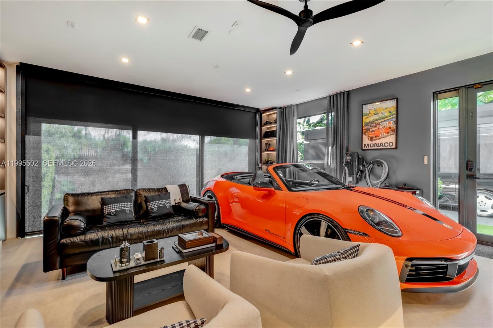 GAYMONT SUBDIVISION - Residential