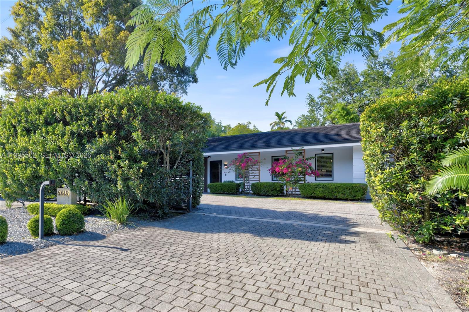 GAYMONT SUBDIVISION - Residential