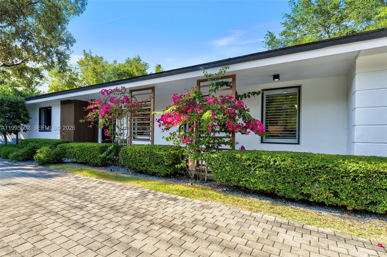 GAYMONT SUBDIVISION - Residential