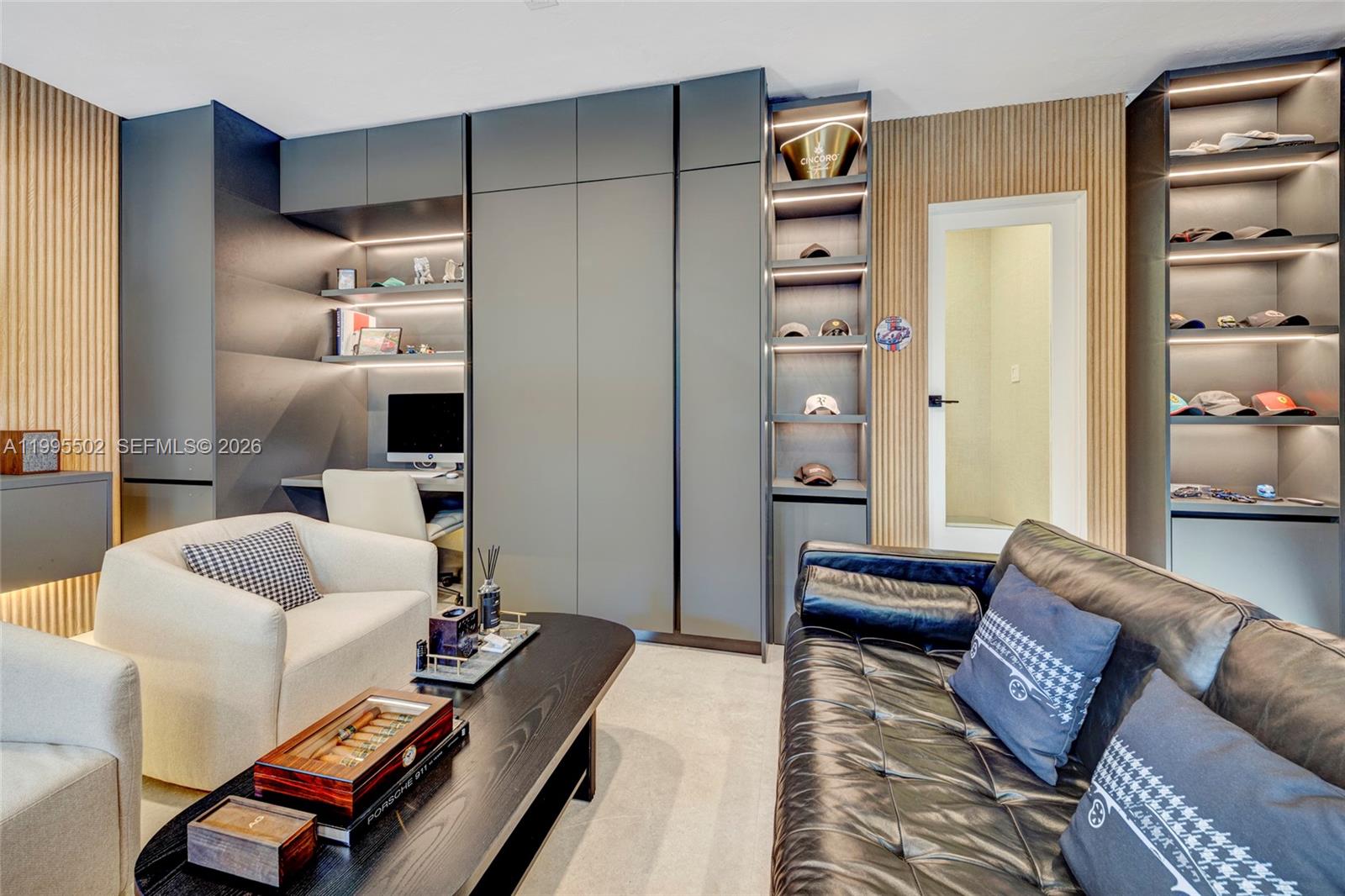 GAYMONT SUBDIVISION - Residential