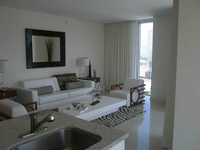 LATITUDE ON THE RIVER CON - Residential Lease