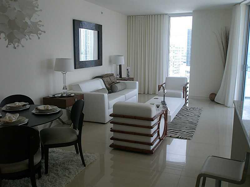 LATITUDE ON THE RIVER CON - Residential Lease