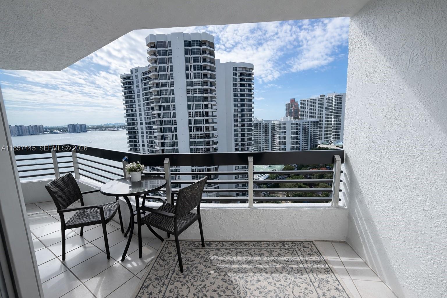 MYSTIC POINTE CONDO - Residential