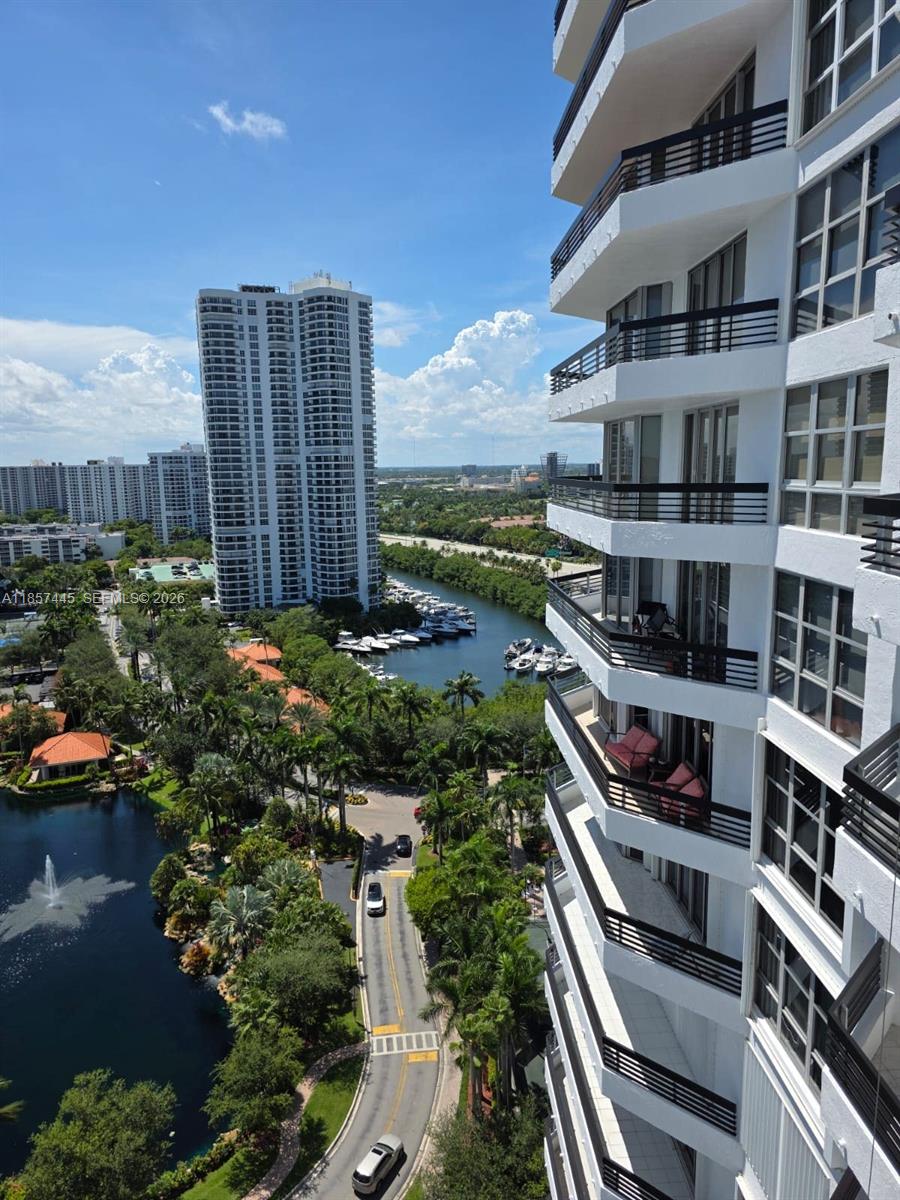 MYSTIC POINTE CONDO - Residential