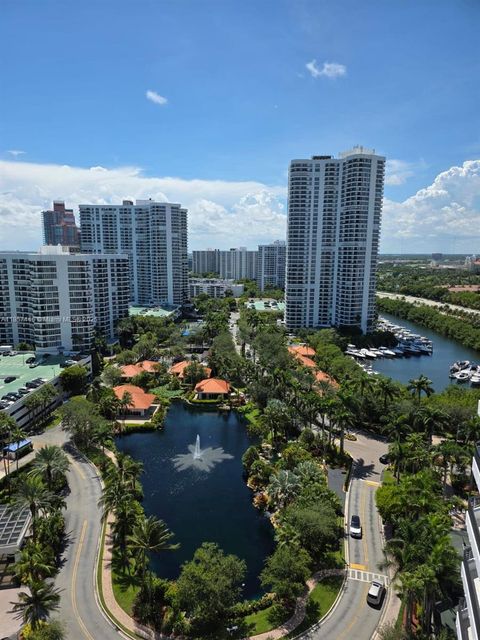 Photo of 19195 NE 36th Ct #2103, Aventura, FL 33180 (MLS # A11857445)