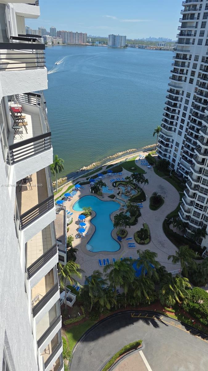 MYSTIC POINTE CONDO - Residential