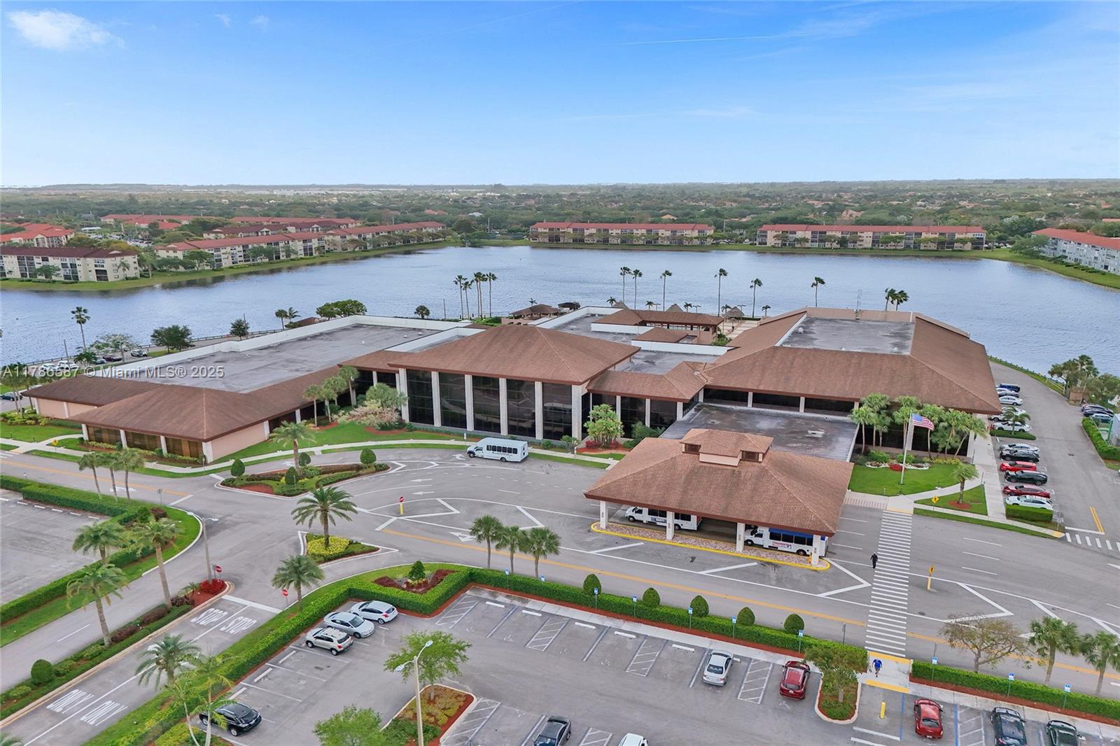 HAWTHORNE AT CENTURY VILL - Residential