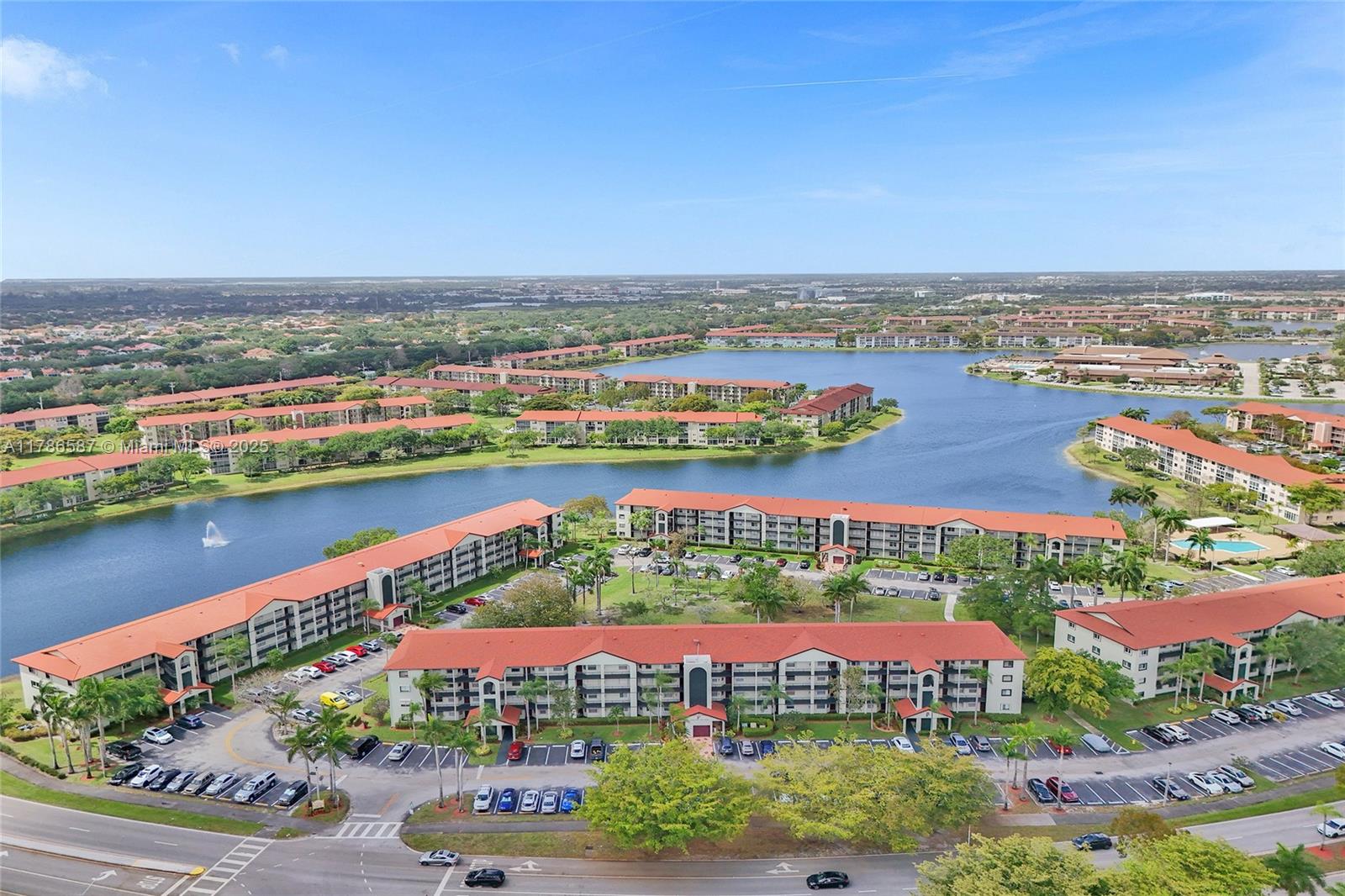 HAWTHORNE AT CENTURY VILL - Residential