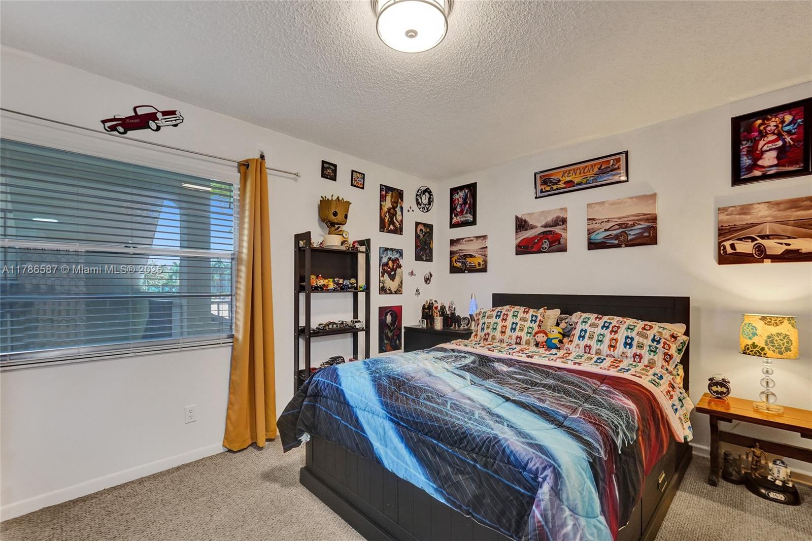 HAWTHORNE AT CENTURY VILL - Residential