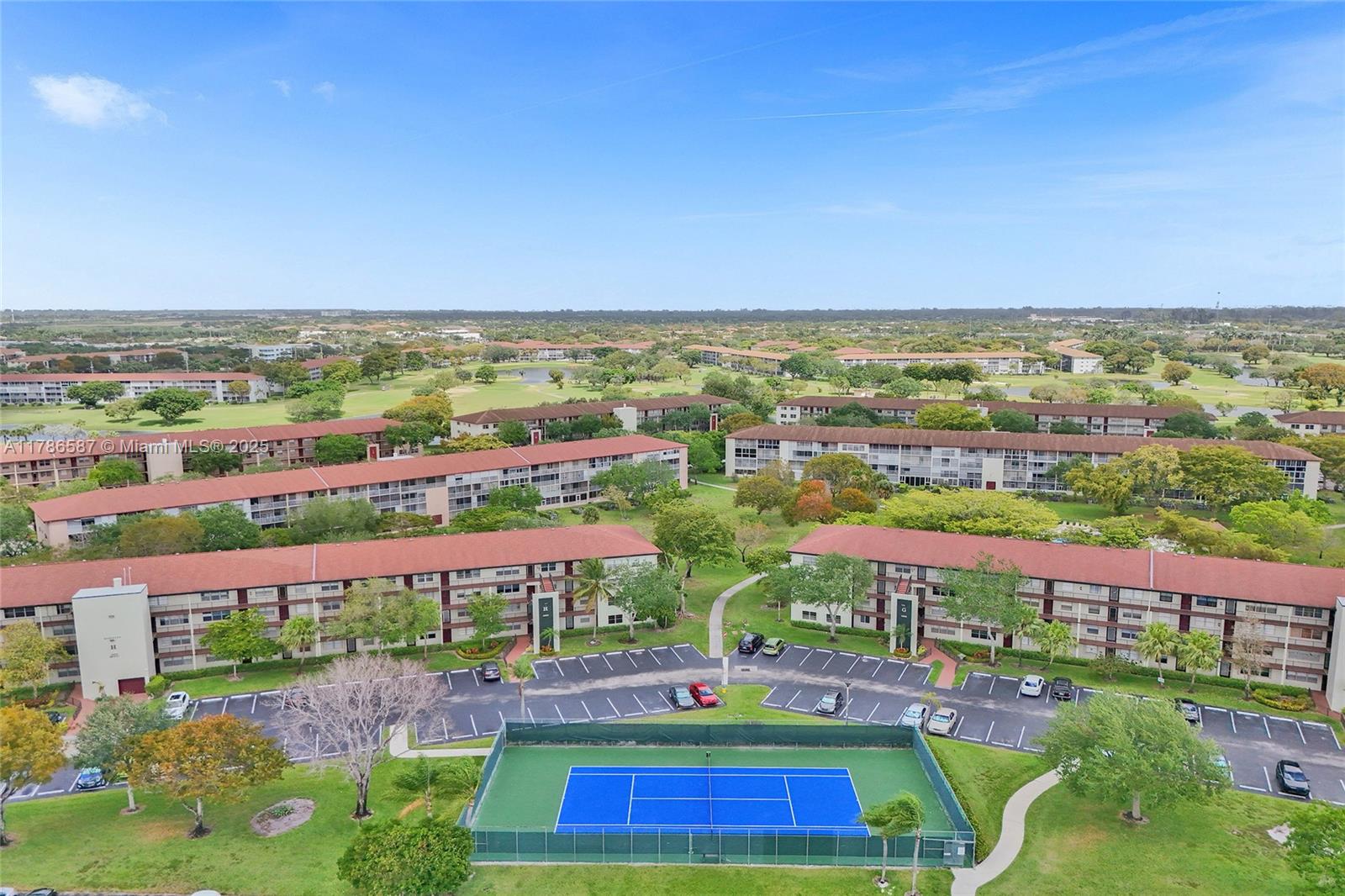 HAWTHORNE AT CENTURY VILL - Residential