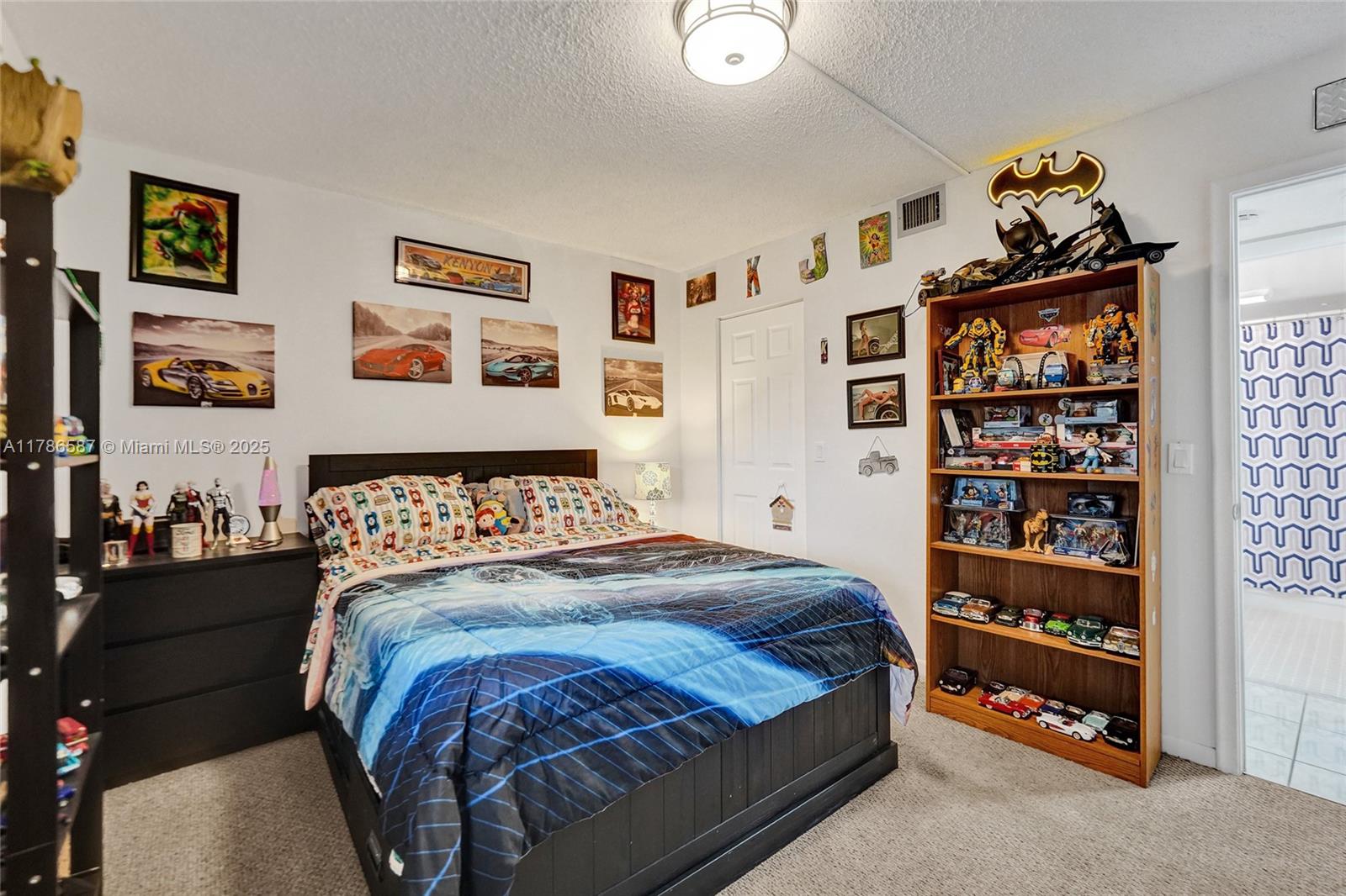 HAWTHORNE AT CENTURY VILL - Residential