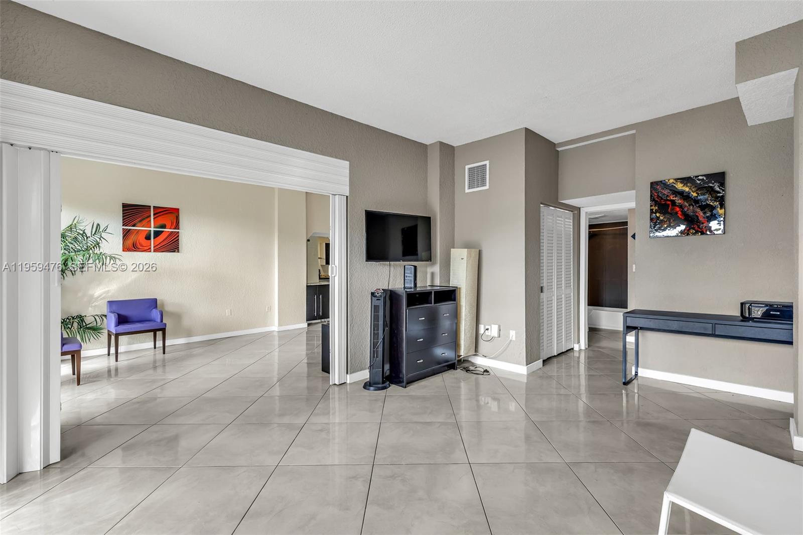 JOCKEY CLUB CONDO - Residential