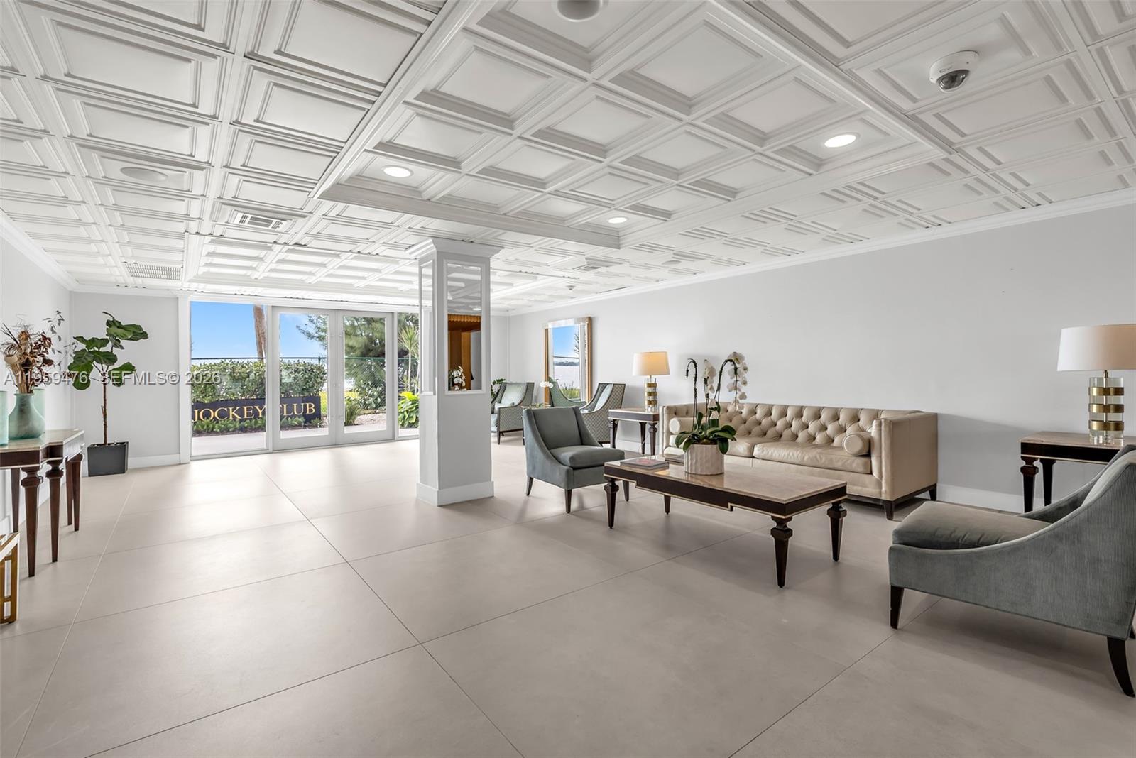 JOCKEY CLUB CONDO - Residential