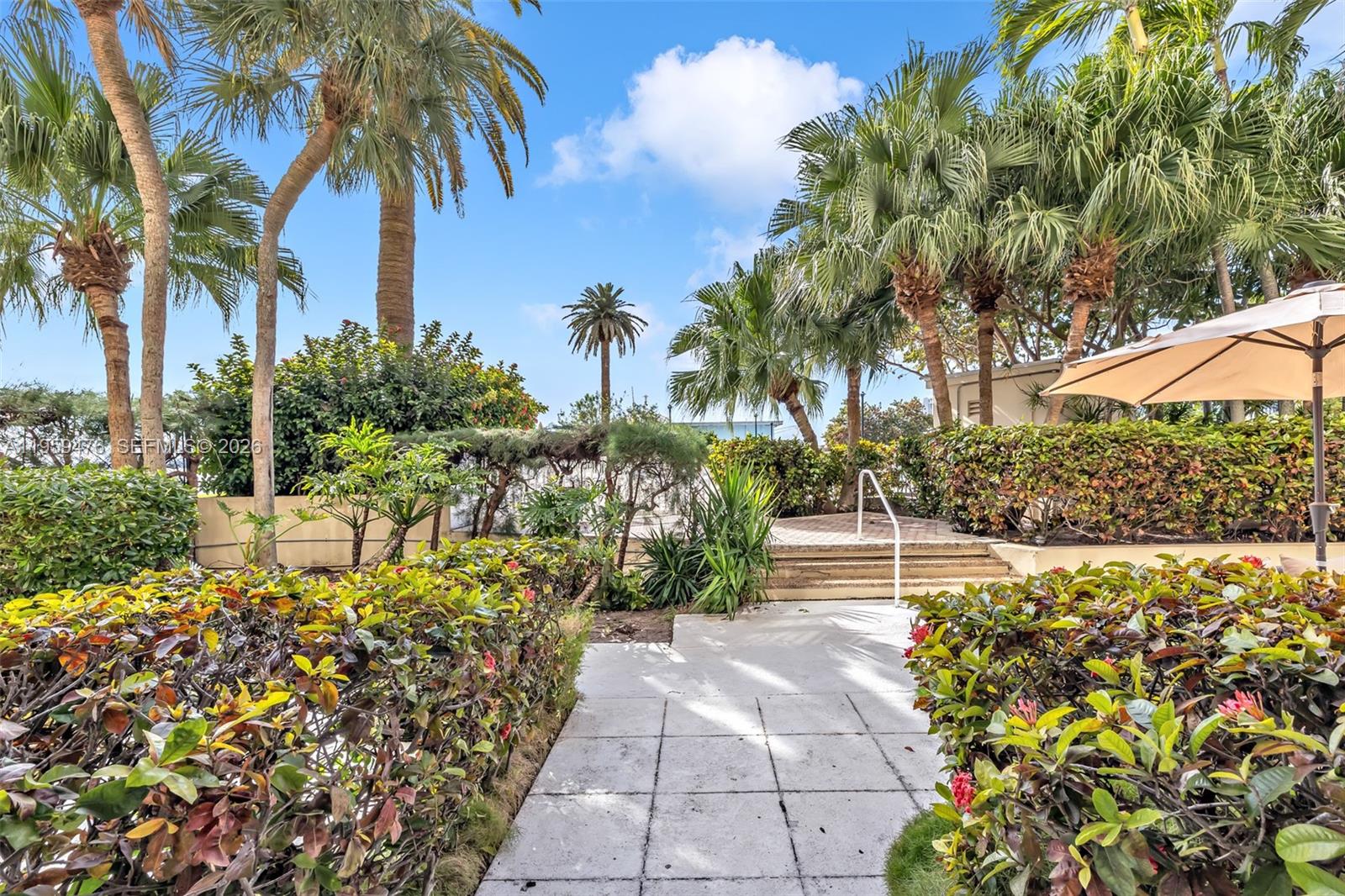 JOCKEY CLUB CONDO - Residential