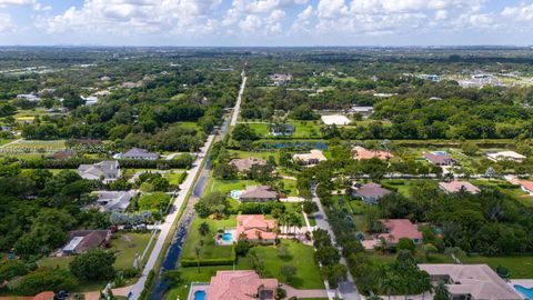 A home in Cooper City