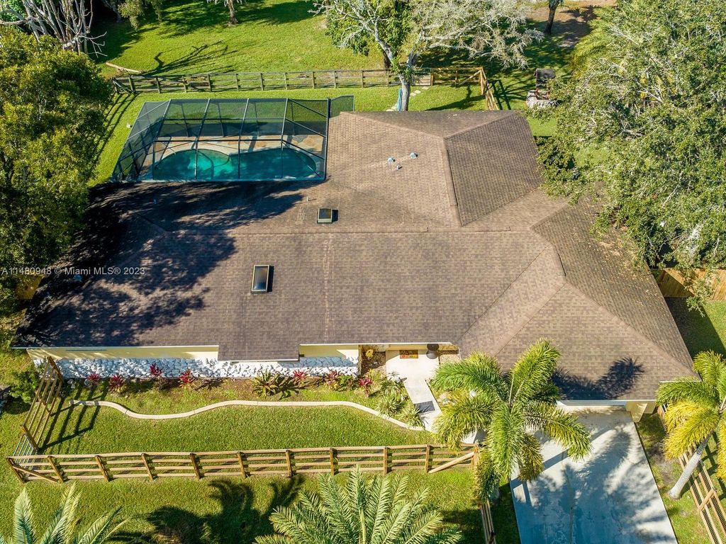 Photo of 5821 SW 162nd Ave, Southwest Ranches, FL 33331 (MLS # A11480948)