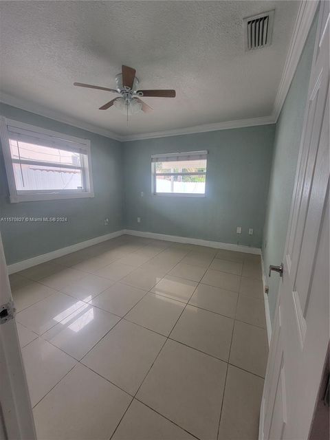 A home in Hialeah