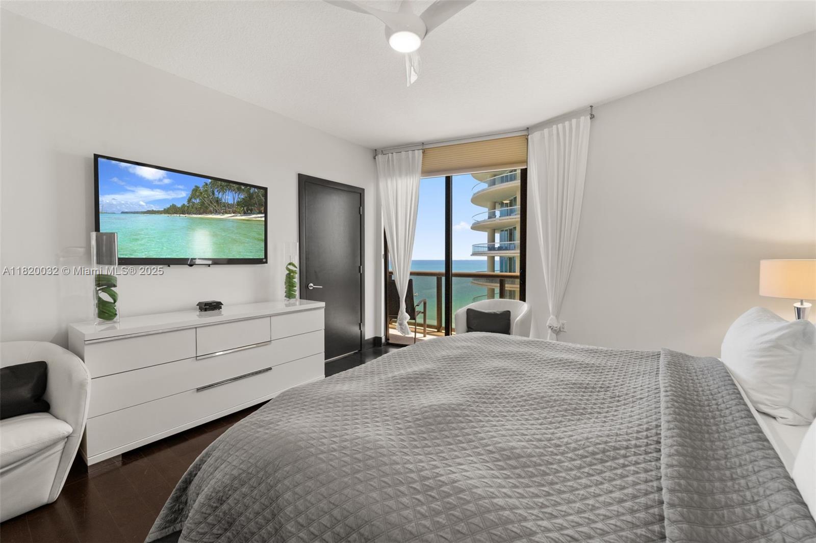 SAYAN CONDO - Residential Lease