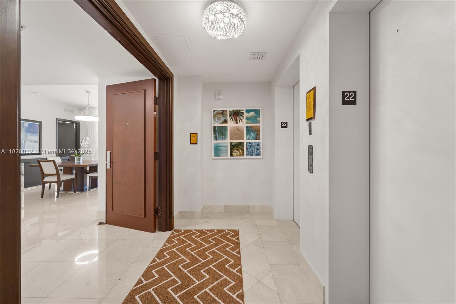 SAYAN CONDO - Residential Lease