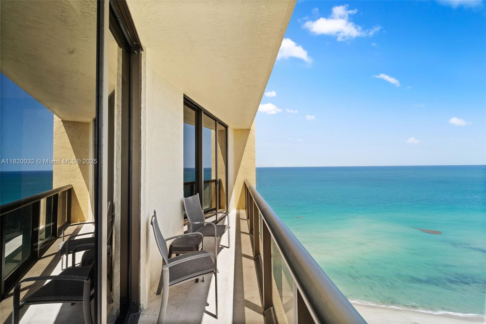 SAYAN CONDO - Residential Lease