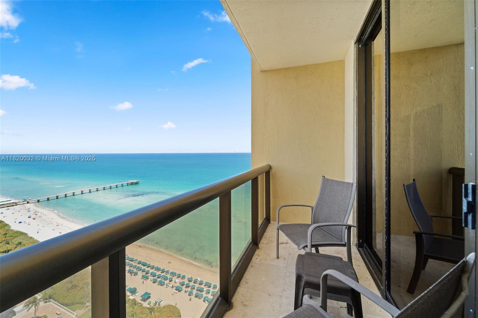 SAYAN CONDO - Residential Lease