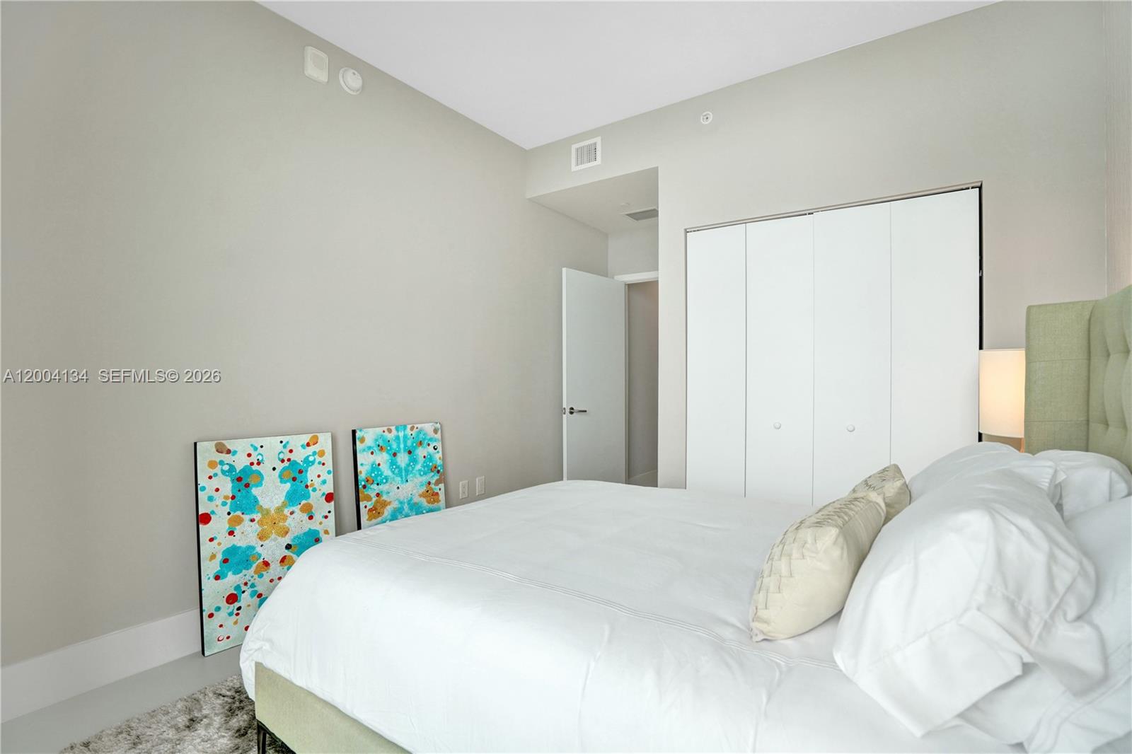 PARAISO BAYVIEWS CONDO - Residential Lease