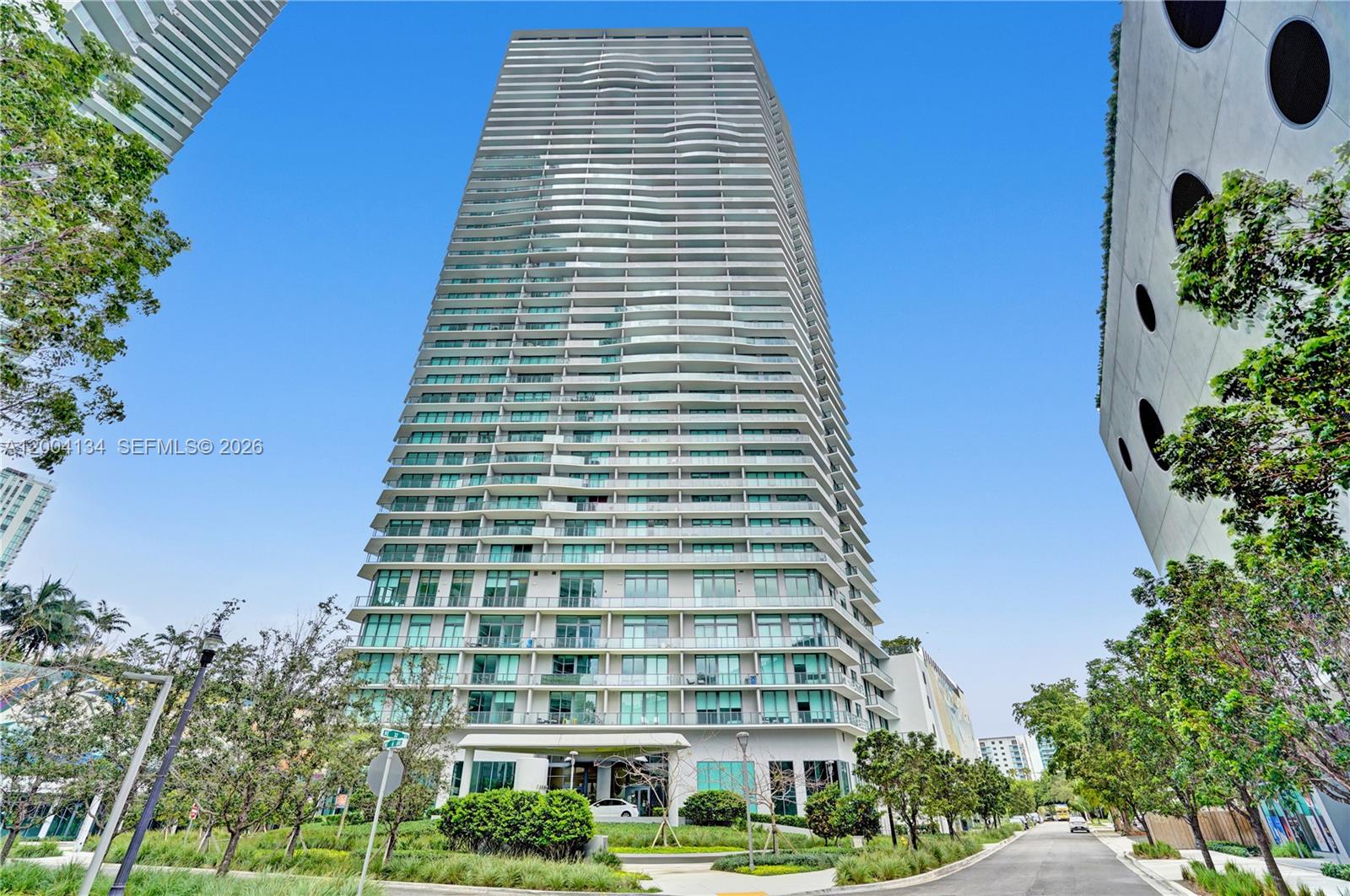 PARAISO BAYVIEWS CONDO - Residential Lease