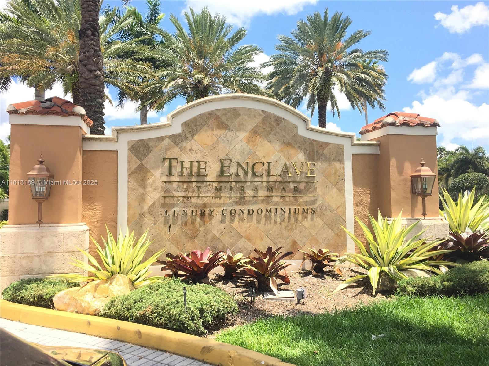 Rental Property at 2021 Renaissance Blvd 303, Miramar, Broward County, Florida - Bedrooms: 2 
Bathrooms: 2  - $2,400 MO.