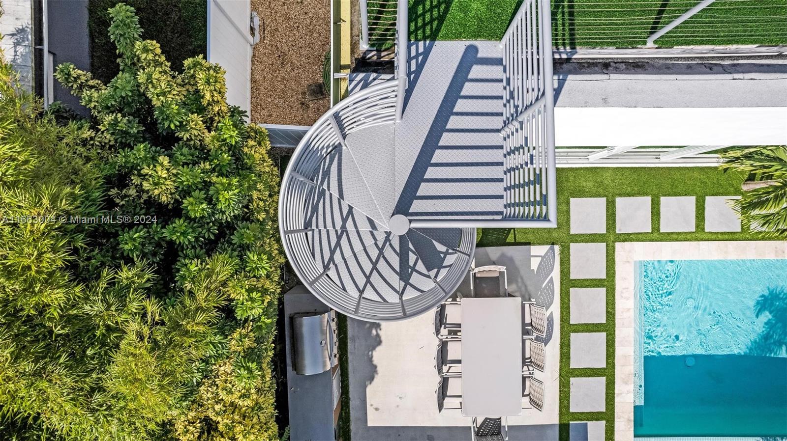 MIDDLE RIVER MANOR ADD - Residential