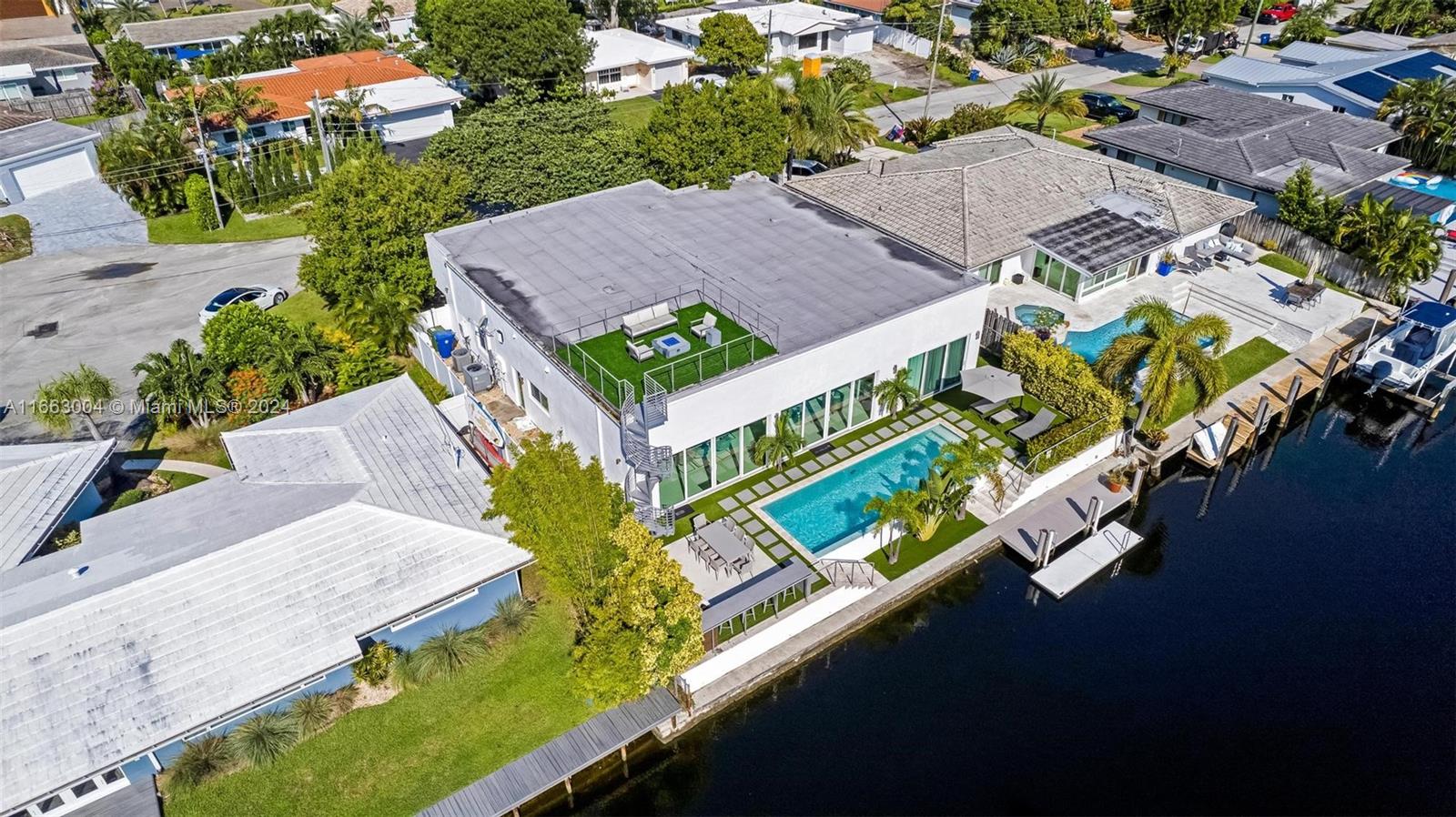 MIDDLE RIVER MANOR ADD - Residential