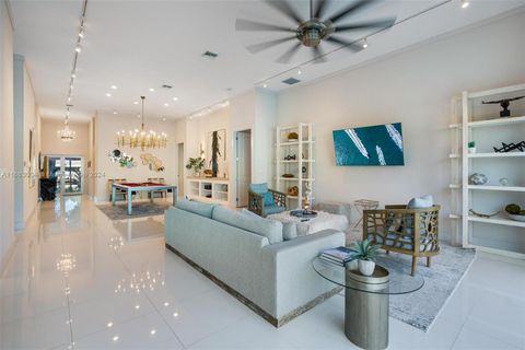 A home in Wilton Manors