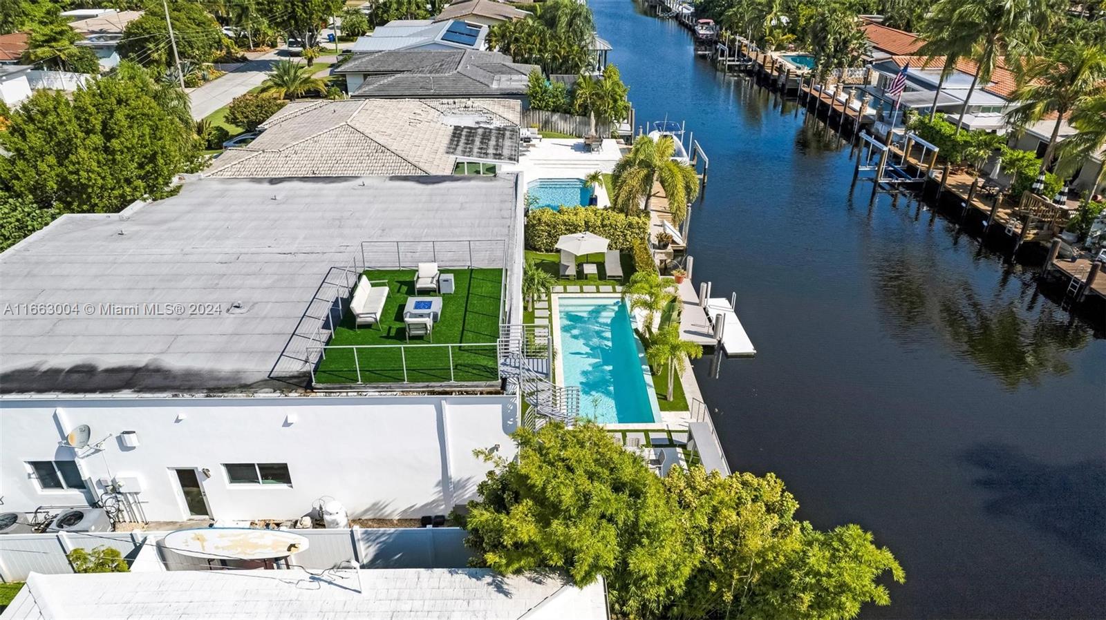 MIDDLE RIVER MANOR ADD - Residential