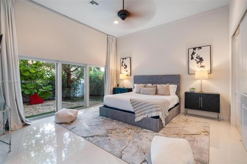 A home in Wilton Manors