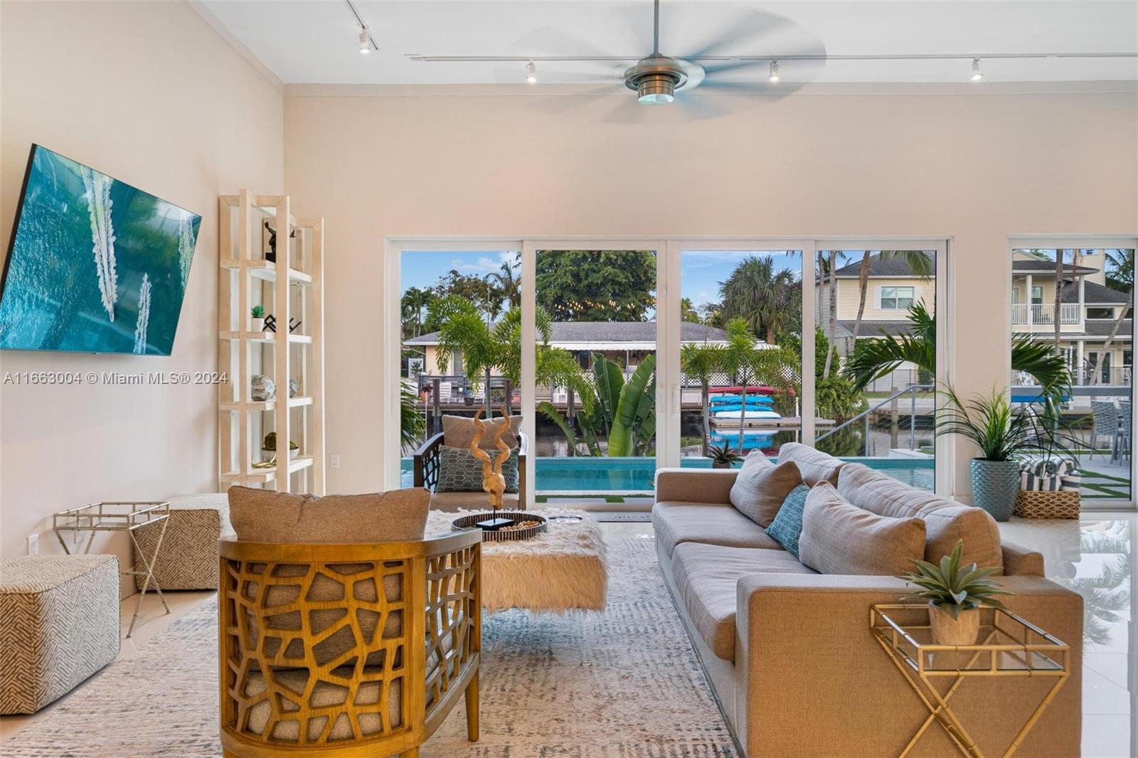 MIDDLE RIVER MANOR ADD - Residential