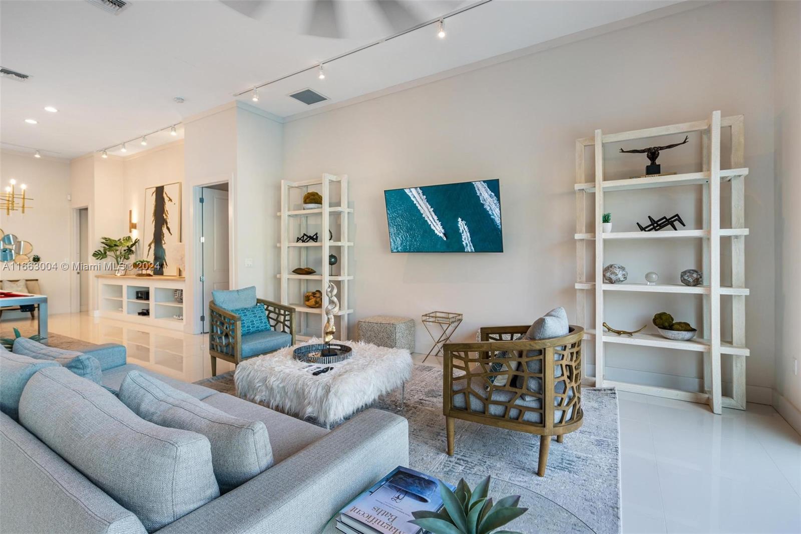 MIDDLE RIVER MANOR ADD - Residential