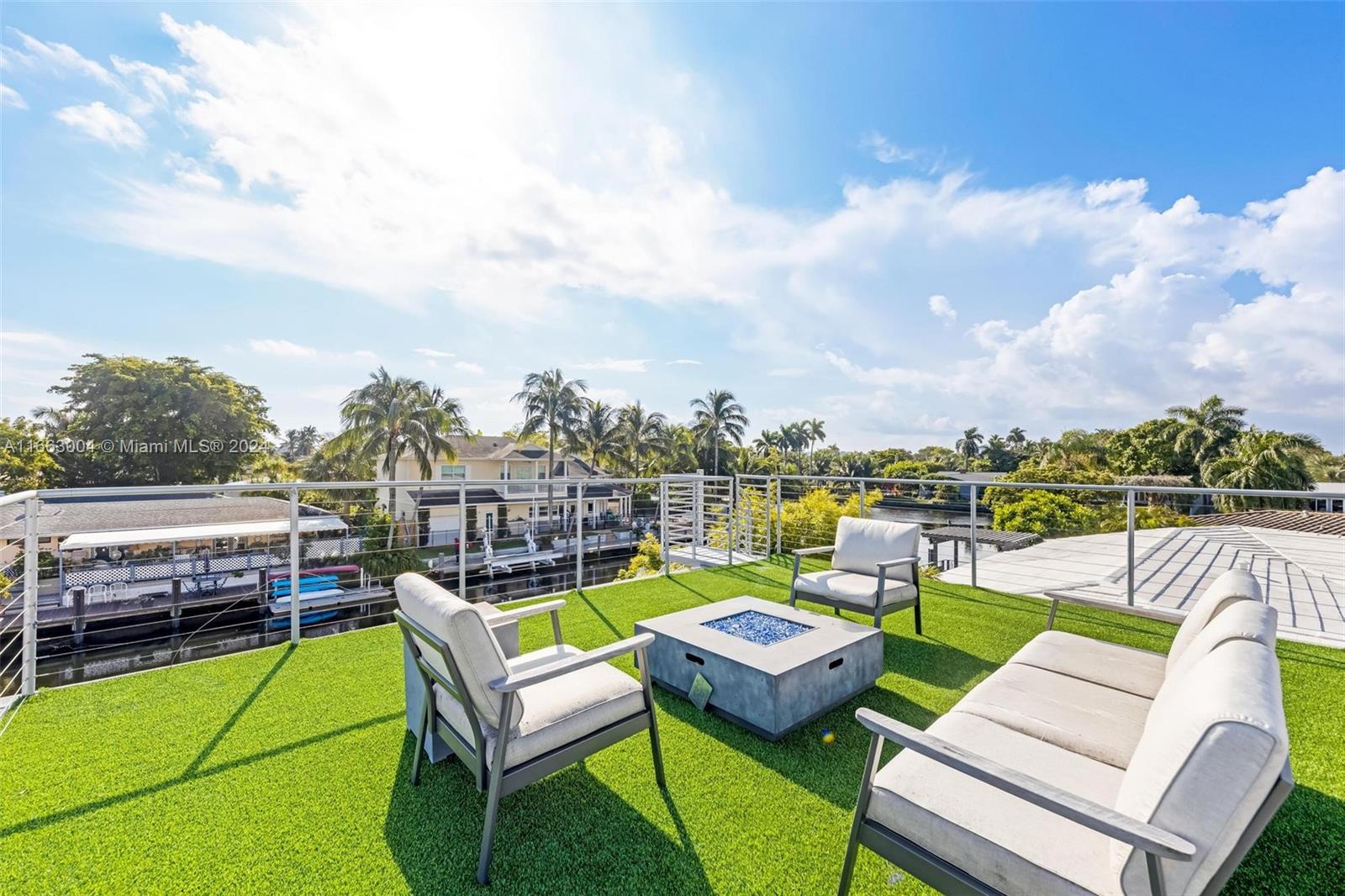 MIDDLE RIVER MANOR ADD - Residential