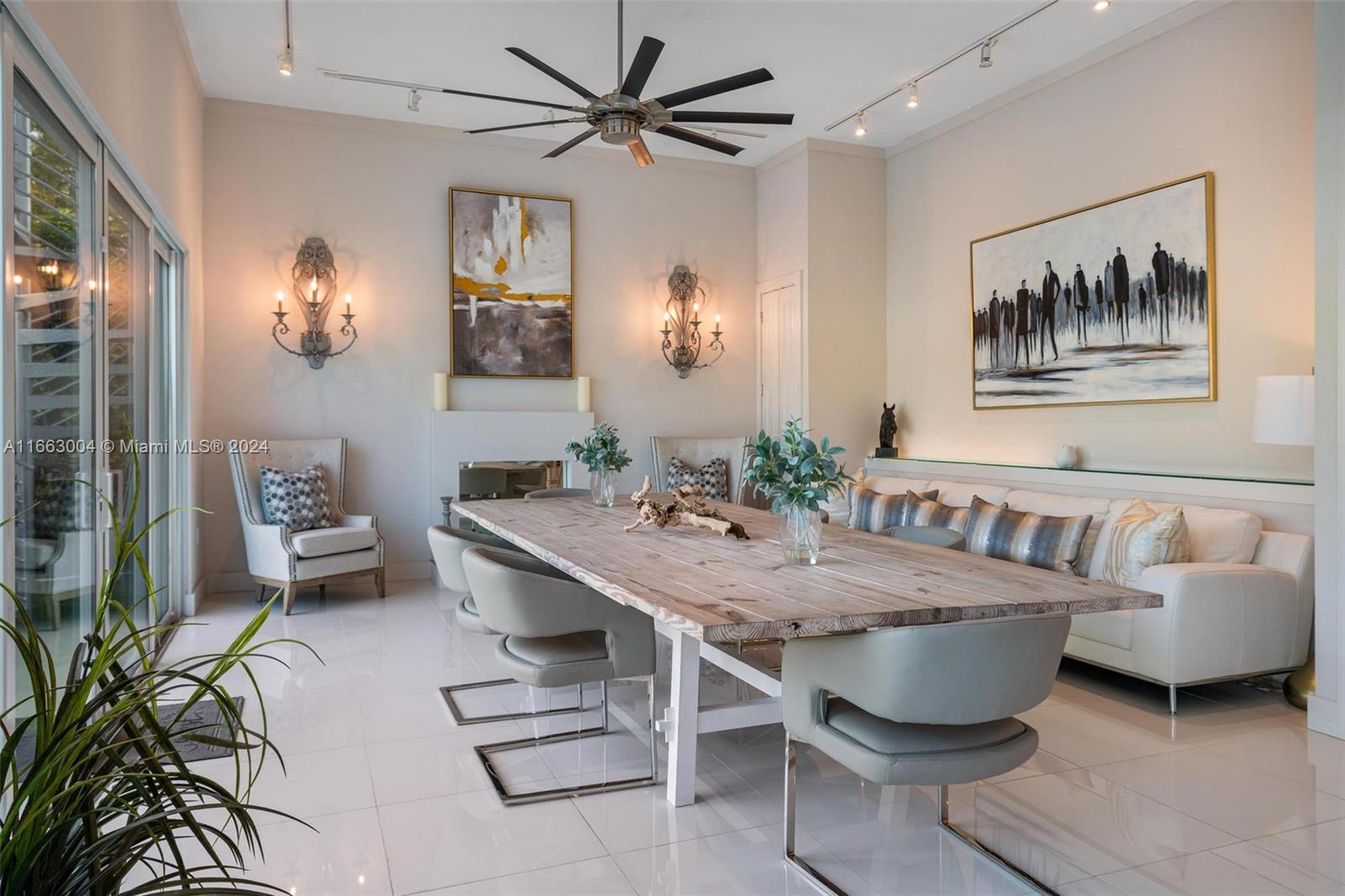 MIDDLE RIVER MANOR ADD - Residential