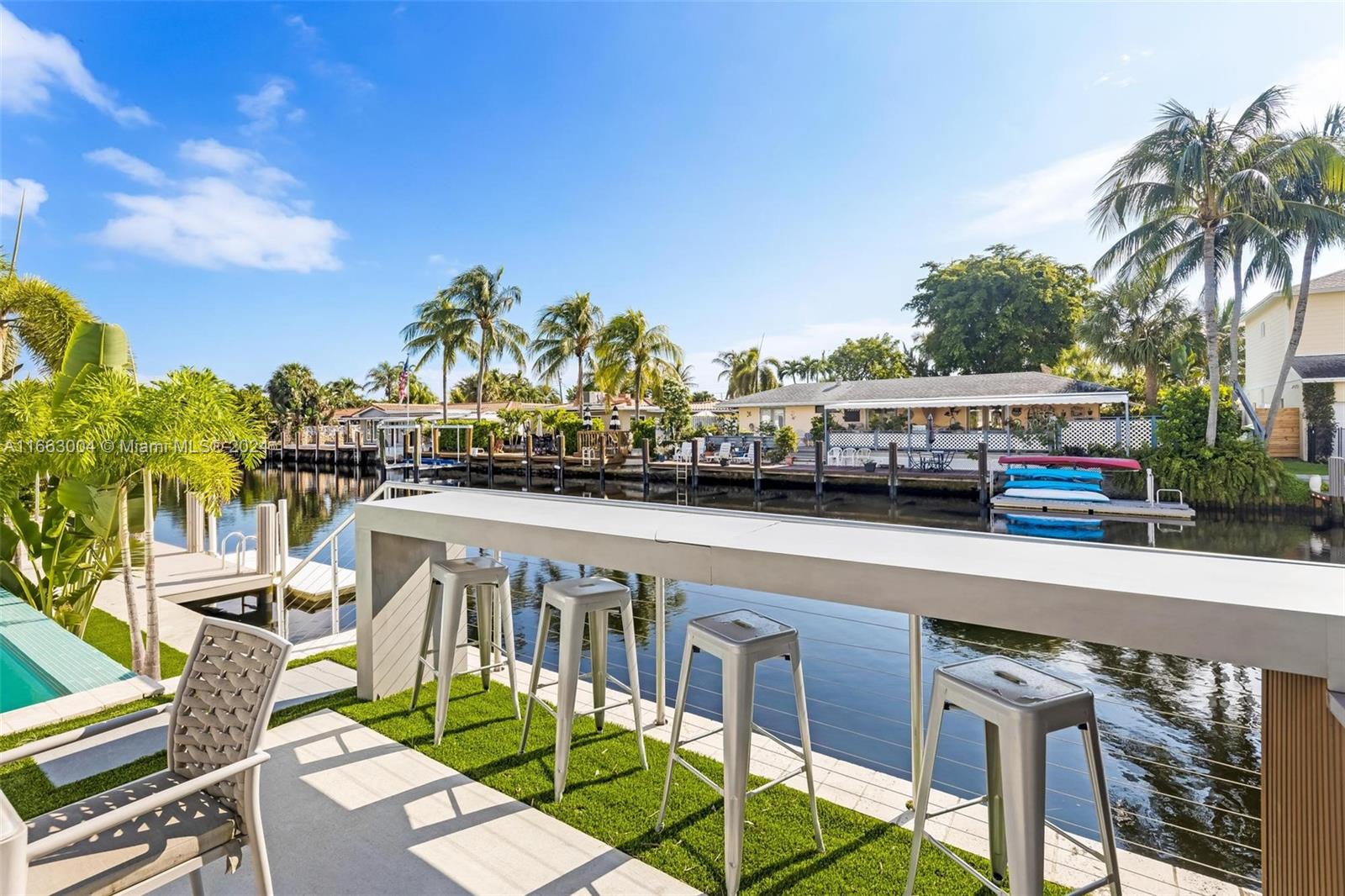 MIDDLE RIVER MANOR ADD - Residential