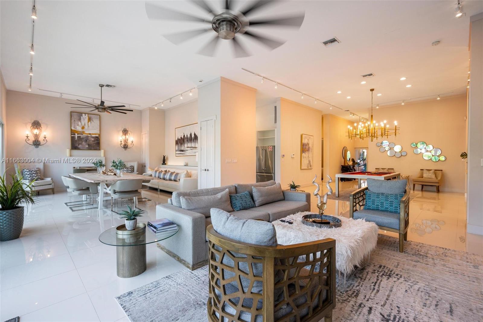 MIDDLE RIVER MANOR ADD - Residential