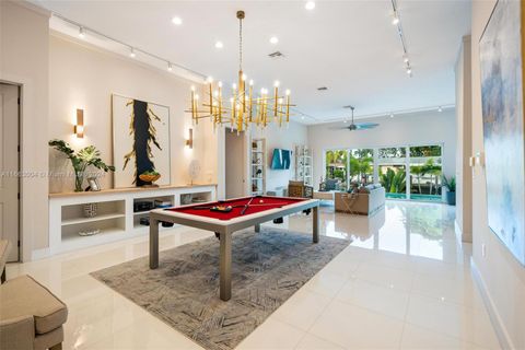 A home in Wilton Manors