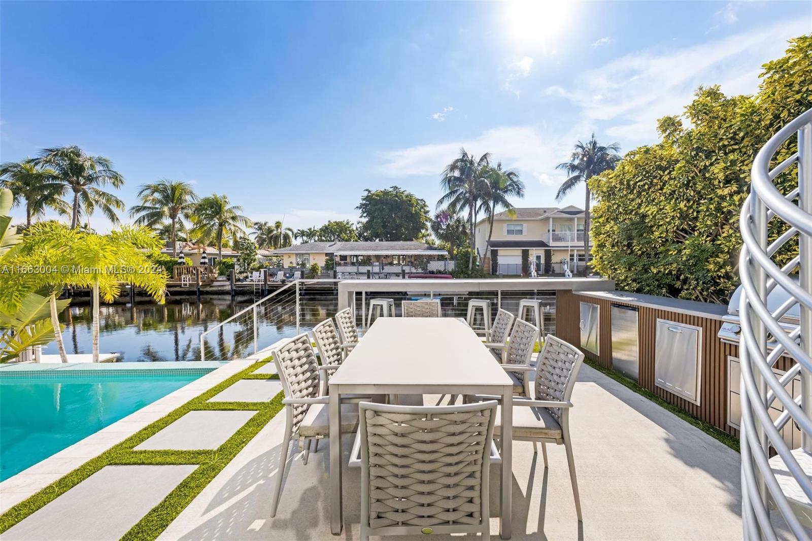 MIDDLE RIVER MANOR ADD - Residential