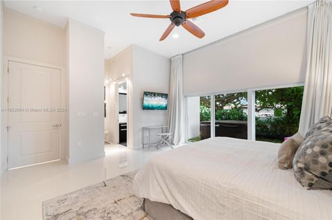 A home in Wilton Manors