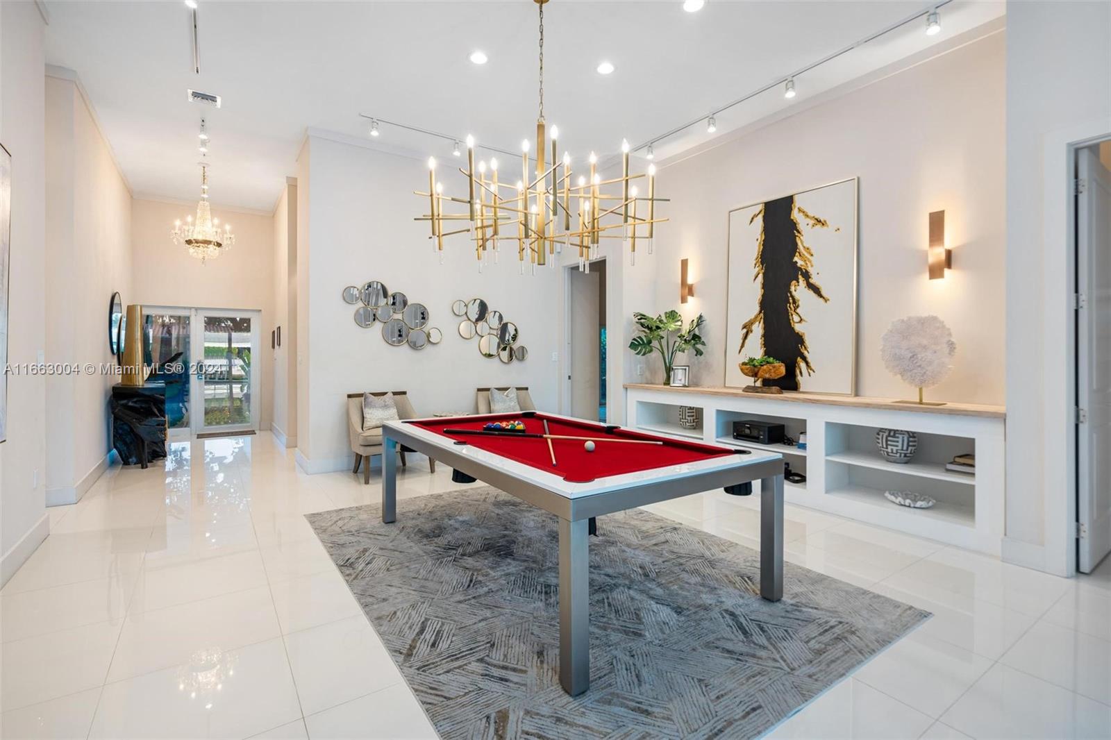 MIDDLE RIVER MANOR ADD - Residential